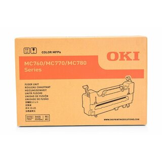 Original OKI 45380003 Fuser-Kit