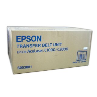 Original Epson C13S053001 Transfer-Kit