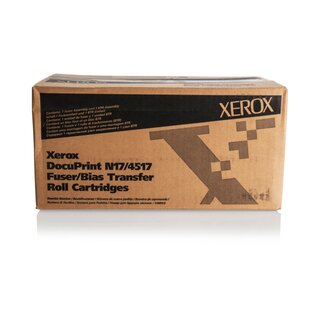 Original Xerox 108 R 00093 Fuser-Kit