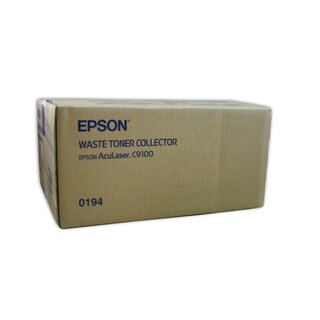 Original Epson C13S050194 Resttonerbehlter