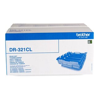 Original Brother DR-321CL Bildtrommel