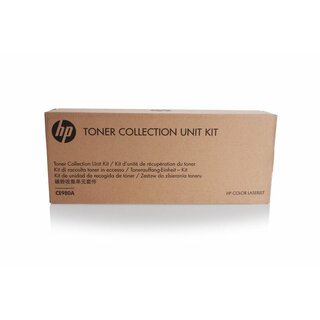 HP Color LaserJet CE980A Resttonerbehlter