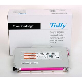 Original Tally Genicom 083233 Toner Magenta