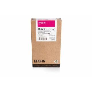 Original Epson C13T562300 / T5623 Tinte Magenta