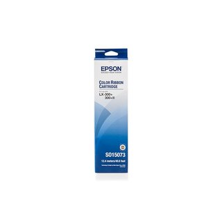 Original Epson C13S015073 Nylonband Color