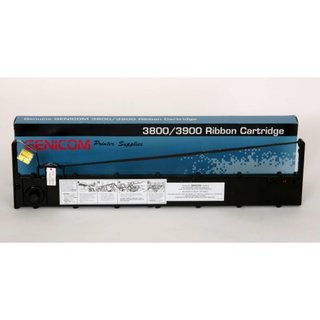 Original Genicom 3A0100B02 Nylonband Black