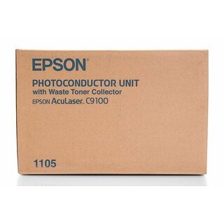 Original Epson C13S051105 Bildtrommel