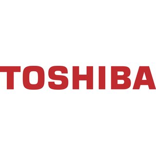 Original Toshiba 6LA27227000 / D3511K Entwickler Black