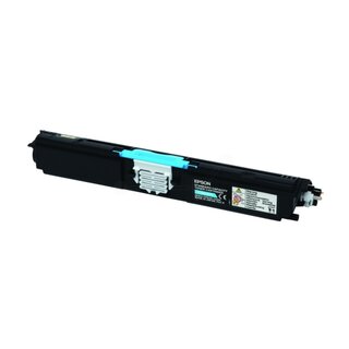 Original Epson C13S050560 Toner Cyan