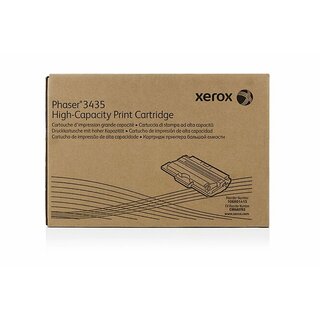 Original Xerox 106R01415 Toner Black
