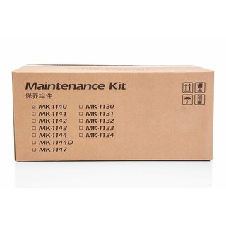 Original Kyocera 1702ML0NL0 / MK-1140 Service-Kit