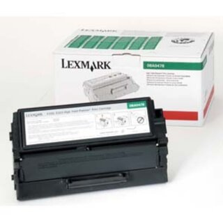 Original Lexmark 08A0144 Toner Black