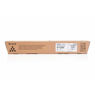 Original Ricoh 841925 Toner Black