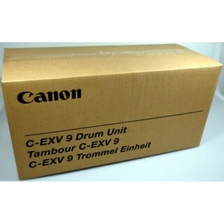 Original Canon 8644A003 / CEXV9 Bildtrommel