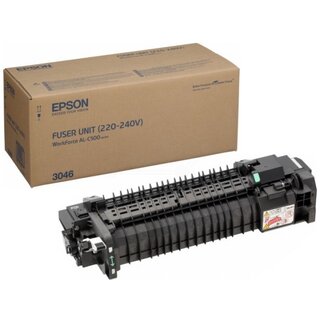 Original Epson C13S053046 / 3046 Fixiereinheit Kit