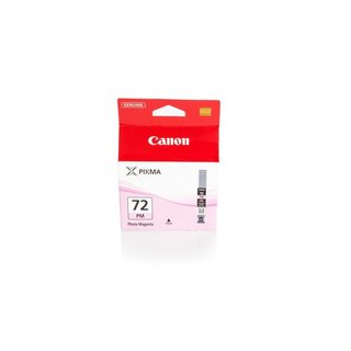 Original Canon 6408B001 / PGI-72PM Tinte light Magenta