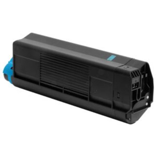 Original OKI 42804507 Toner Cyan