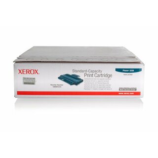 Original Xerox 106R01373 Toner Black