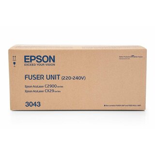 Original Epson C13S053043 Fixiereinheit Kit