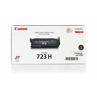 Original Canon  2645 B 002 / 723 H black