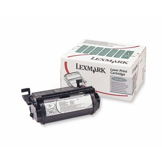 Original Lexmark 0012A5845 Toner Black