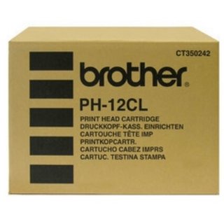Original Brother PH-12 CL Bildtrommel