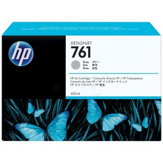 Original HP CM995A / 761 Tinte Gray