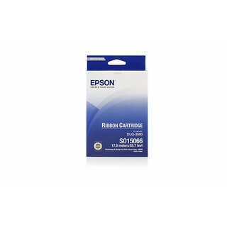 Original Epson C13S015066 Nylonband Black