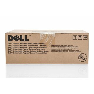 Original Dell 593-10368 Toner Black