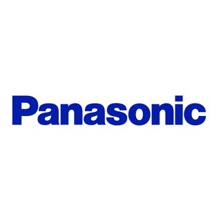 Original Panasonic DQZN480K Entwickler Black