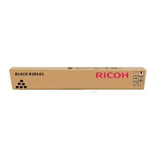 Original Ricoh 828209 Toner Black