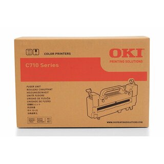 Original OKI 43854903 Fuser-Kit