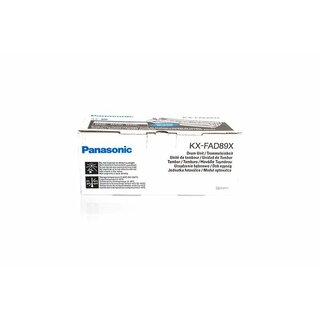 Original Panasonic KX-FAD89X Drum