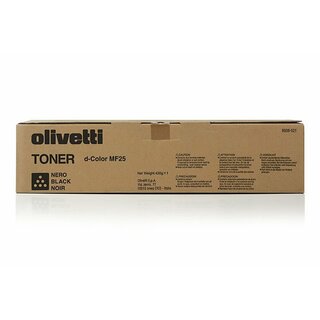 Original Olivetti B0533 Toner Black