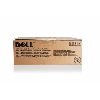 Original Dell 593-10370 / G537N Toner Magenta