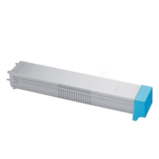 Original Samsung CLT-C6062S Toner Cyan (HP SS531A)