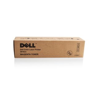 Original Dell 593-10157 / XH005 Toner Magenta