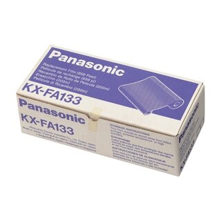 Original Panasonic KX-FA133X Thermo-Transfer-Rolle