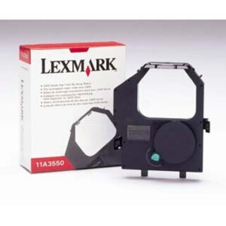 Original Lexmark 0011A3550 Nylonband Black