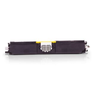 Alternativ zu OKI 44250721 Toner Yellow