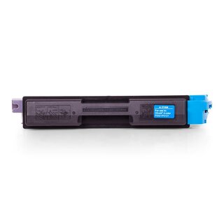 Alternativ zu Olivetti B0953 Toner Cyan