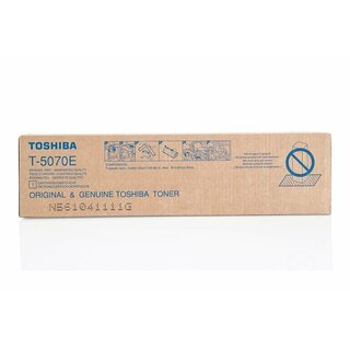 Original Toshiba 6AJ00000115 Toner Black