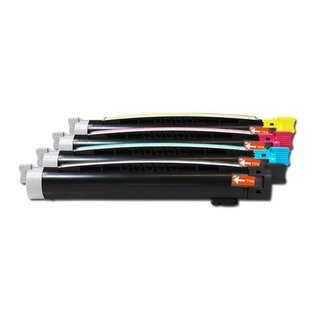 Alternativ zu Xerox Phaser 6350 Toner Spar Set