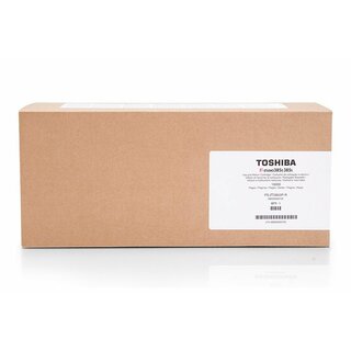Original Toshiba 6B000000745 /  T-3850P-R / Toner Black