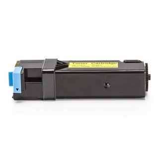 Alternativ zu Dell 592-11670 Toner Yellow