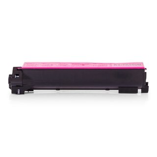 Alternativ zu Kyocera 1T02HMBEU0 / TK550M Toner Magenta XL