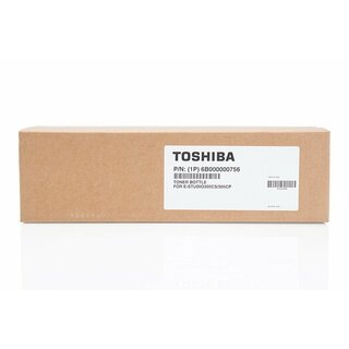 Original Toshiba 6B000000756 / TB-FC30P / Resttonerbehlter