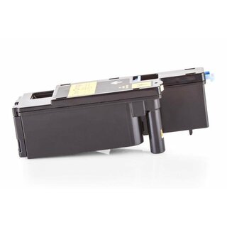 Alternativ zu Dell 593-11143 / W8X8P Toner Yellow