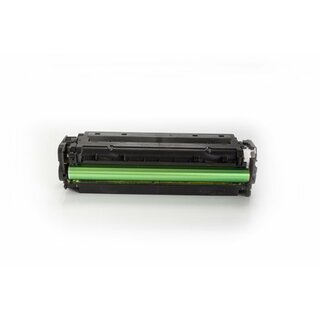 Alternativ zu HP CE412L / 305L Toner Gelb XXL