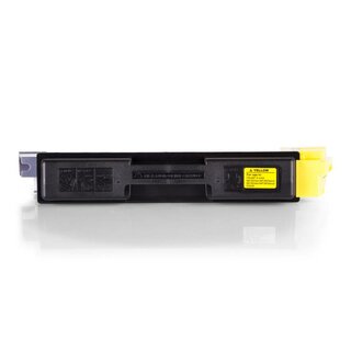 Alternativ zu Olivetti B0949 Toner Yellow
